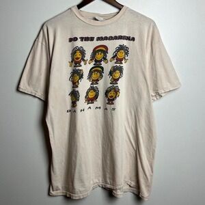 Vintage Bahamas Tee